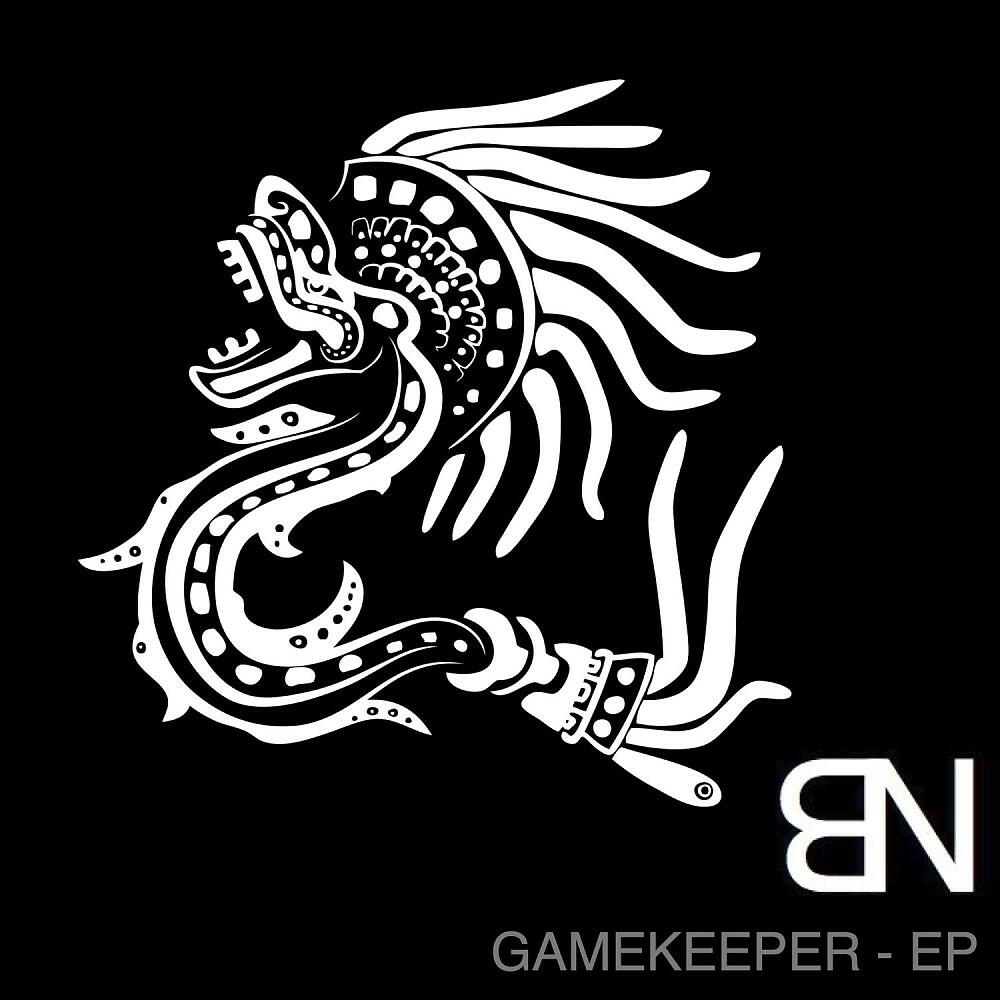 Blacknuzz - Seismic Hello