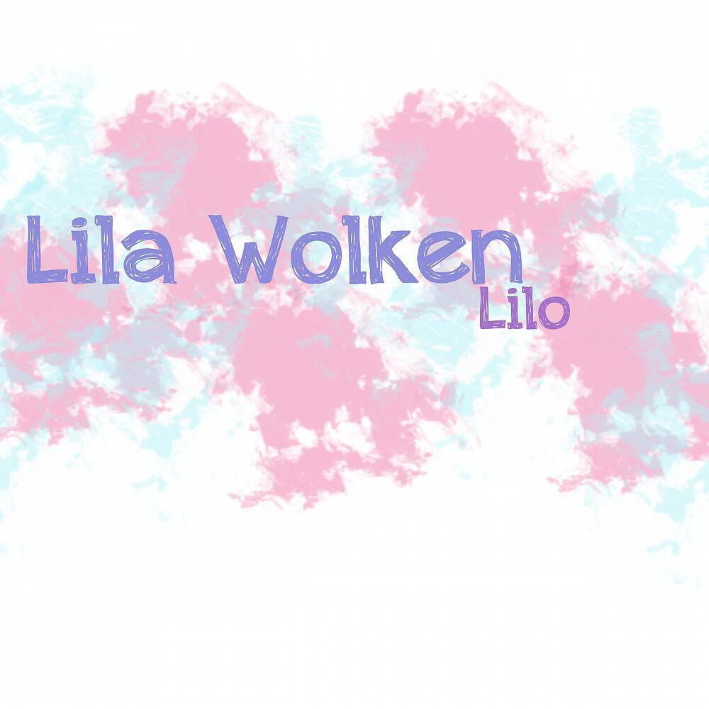 LILO - Lila Wolken