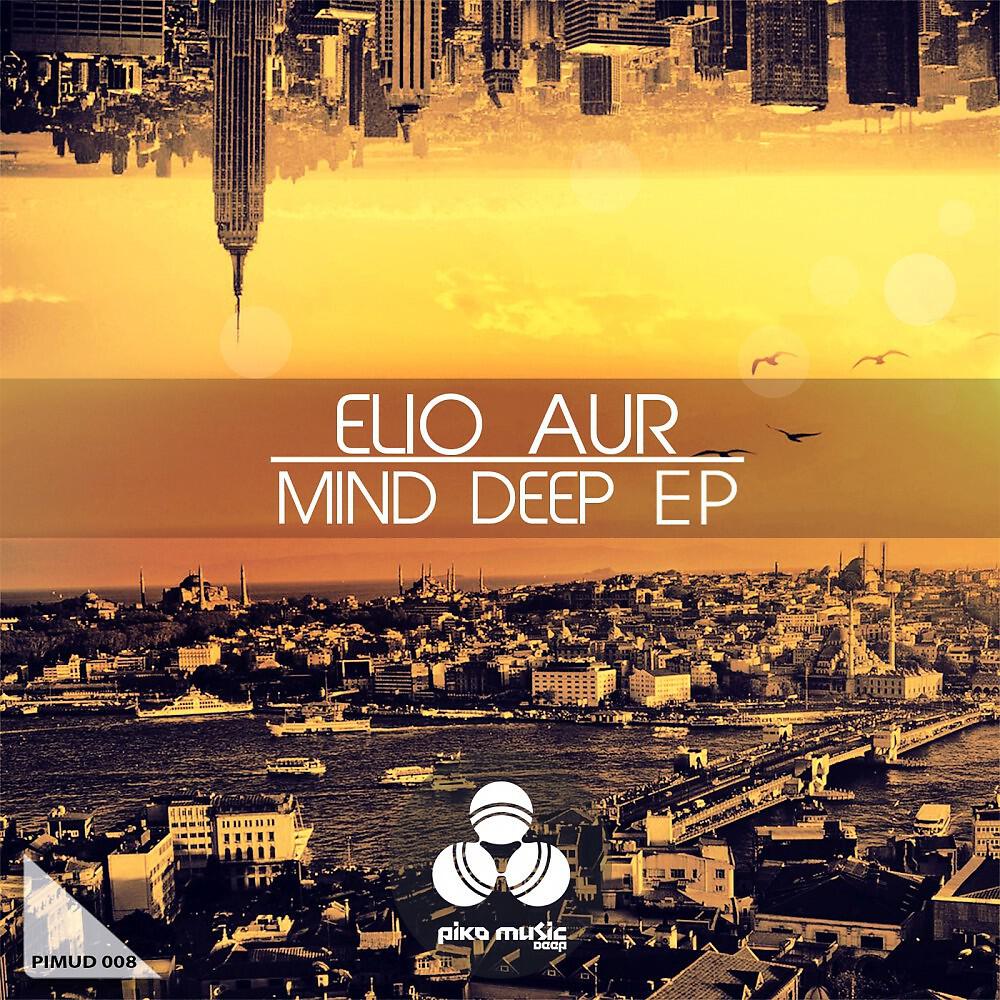 Elio Aur - Bass Groove (Original Mix)