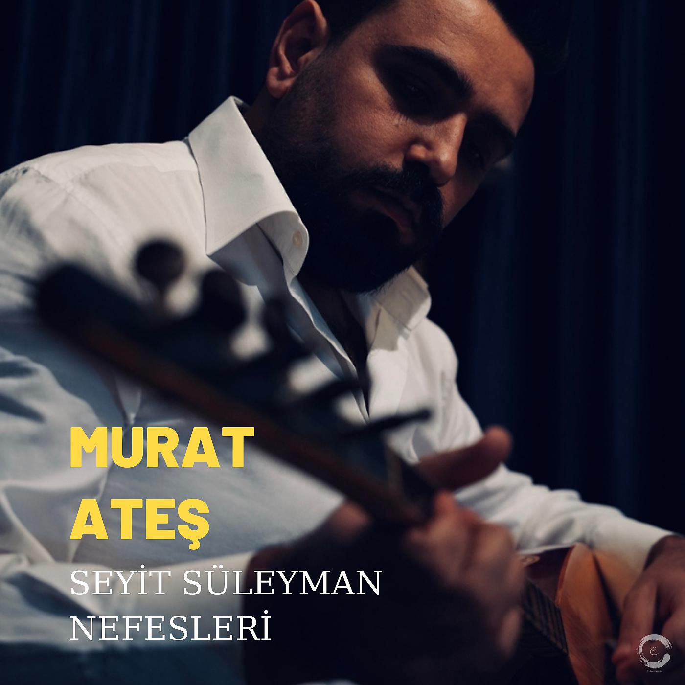 Постер альбома Seyit Süleyman Nefesleri
