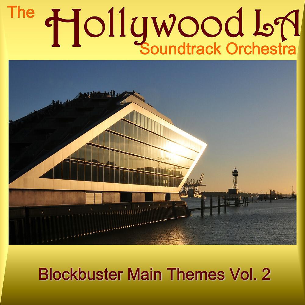 The Hollywood LA Soundtrack Orchestra - Theme from Casino Royale