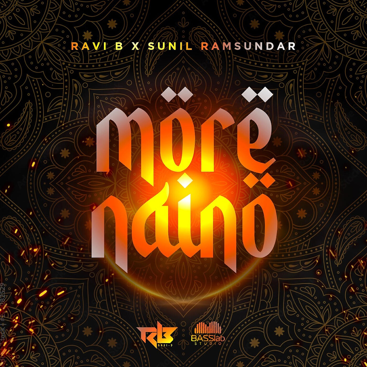 Ravi B - More Naino