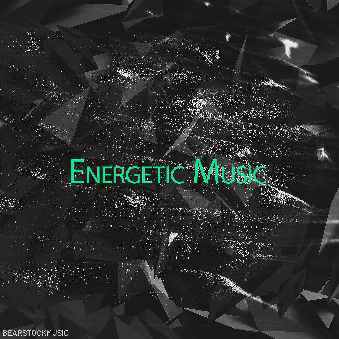 Постер альбома Energetic Music