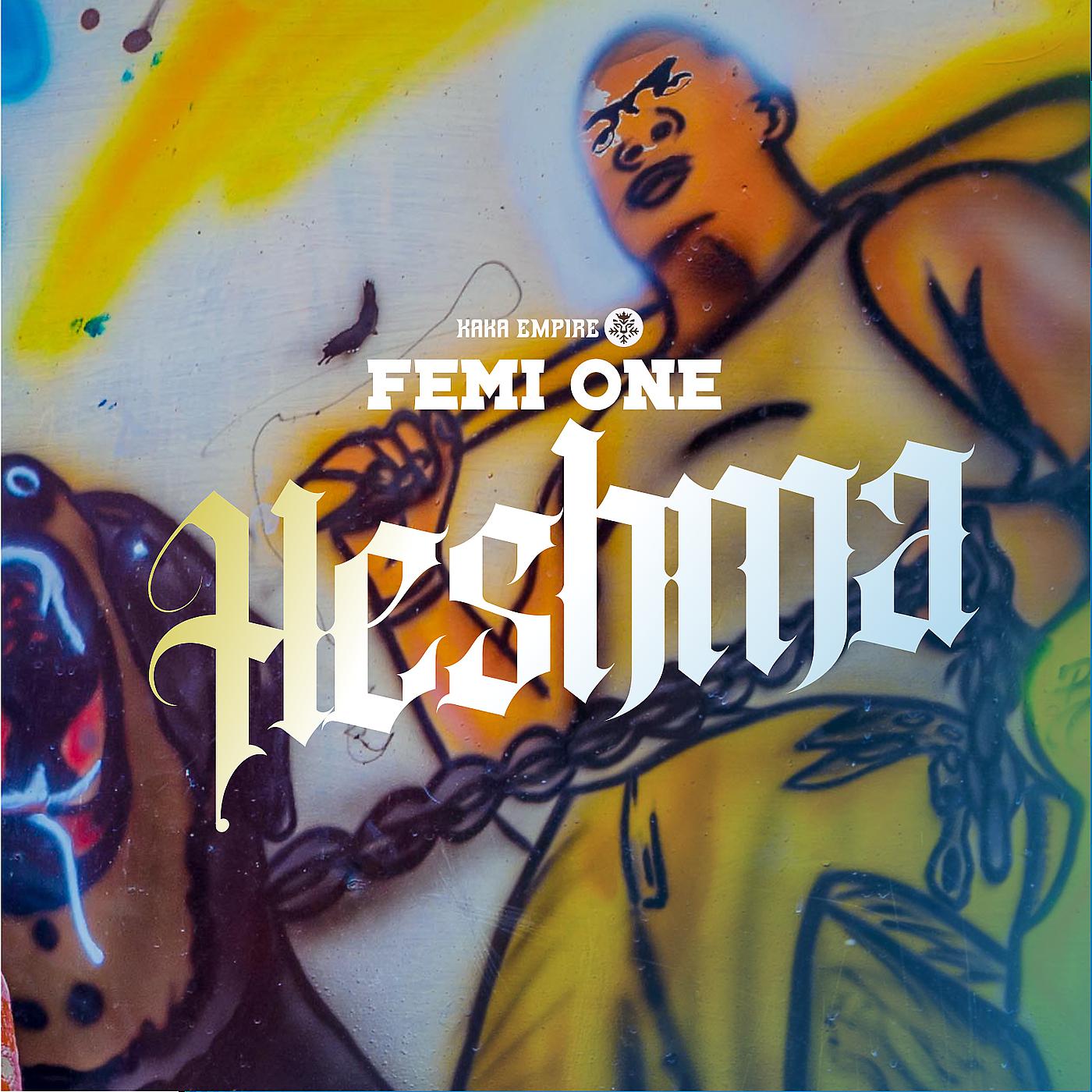 Постер альбома Heshma