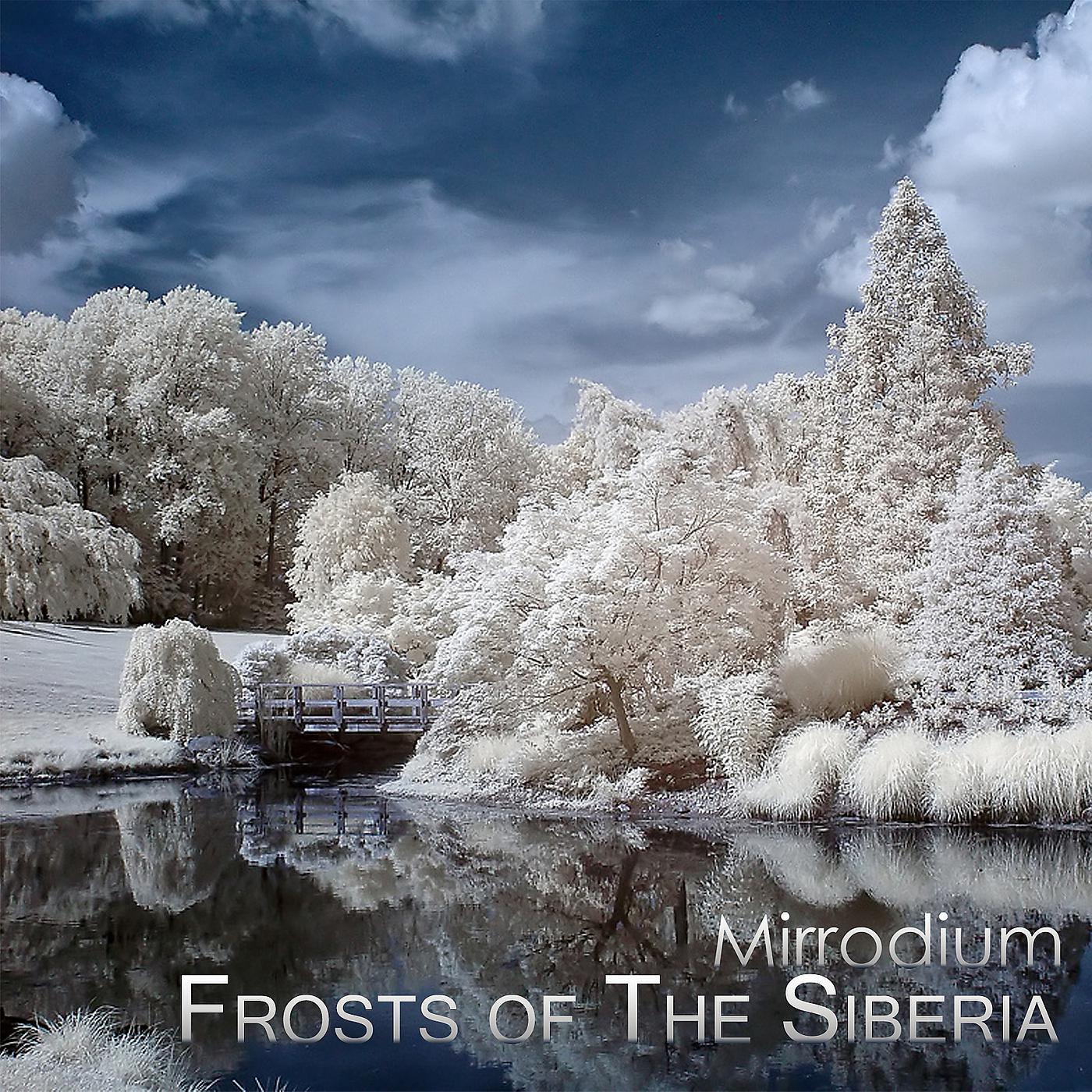 Постер альбома Frosts of the Siberia