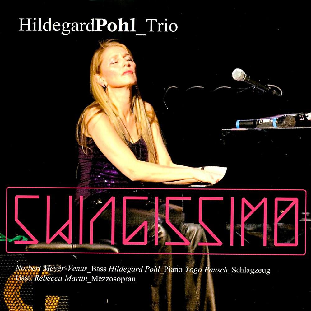 HildegardPohl_Trio - Pomp & Swing (After Sir Elgars Pomp and Circumstance March No. 1, Op. 39)