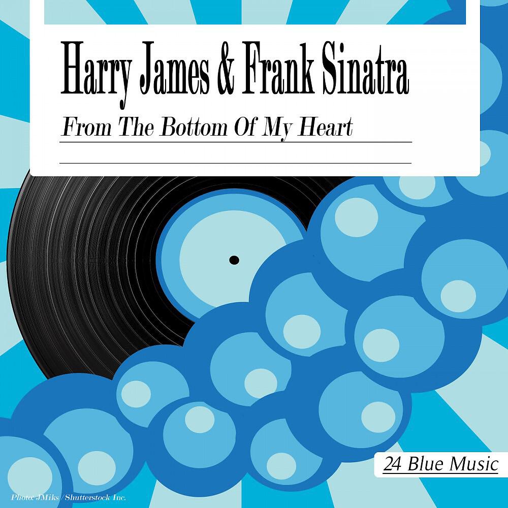 Harry James & Frank Sinatra - On a Little Street in Singapore