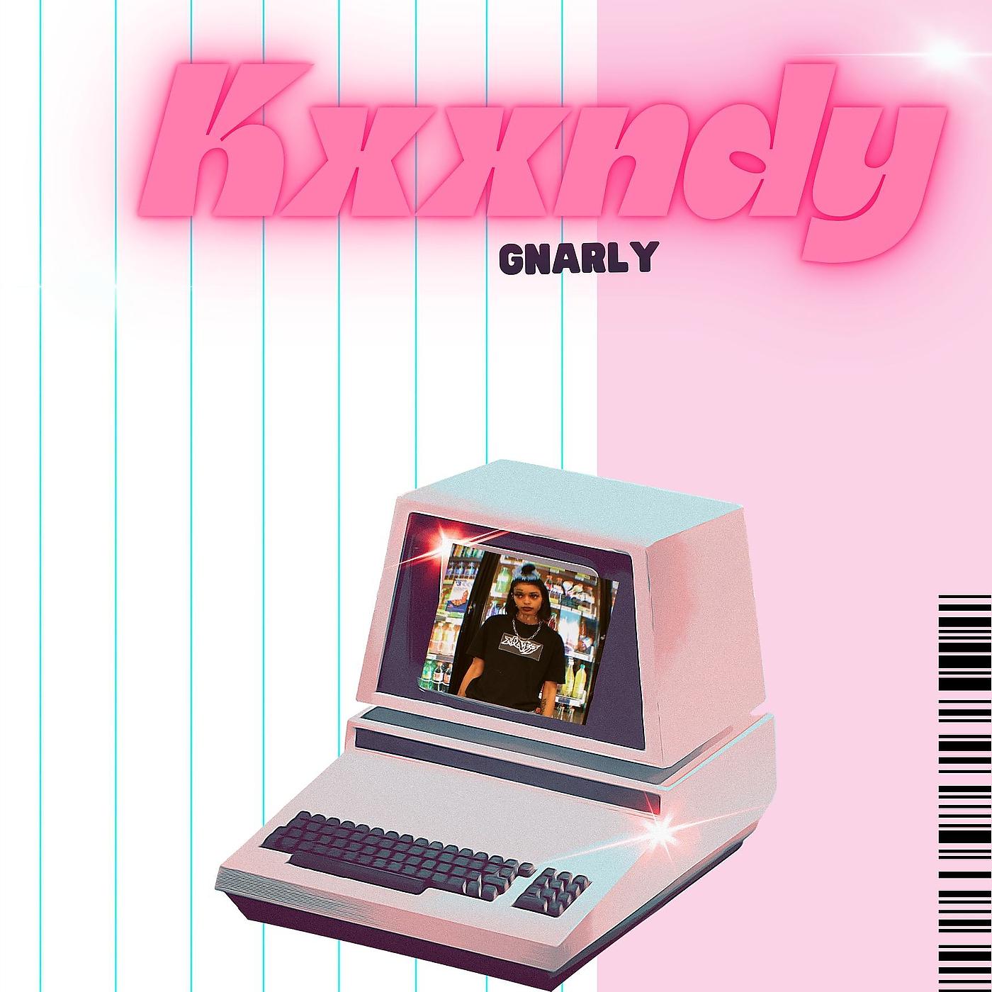 Постер альбома Gnarly