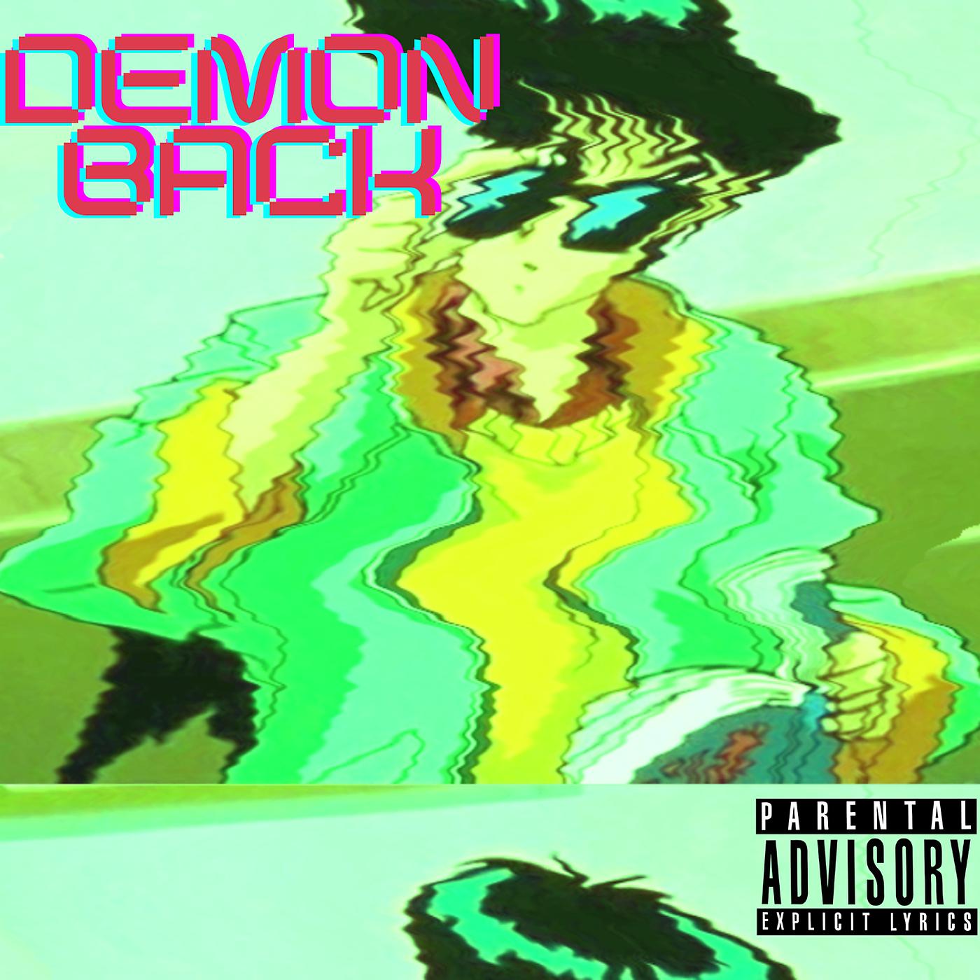 Постер альбома Demon Back