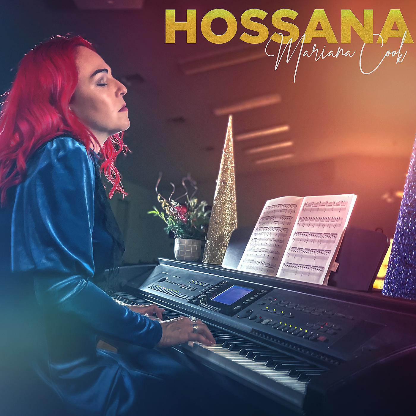 Постер альбома Hossana