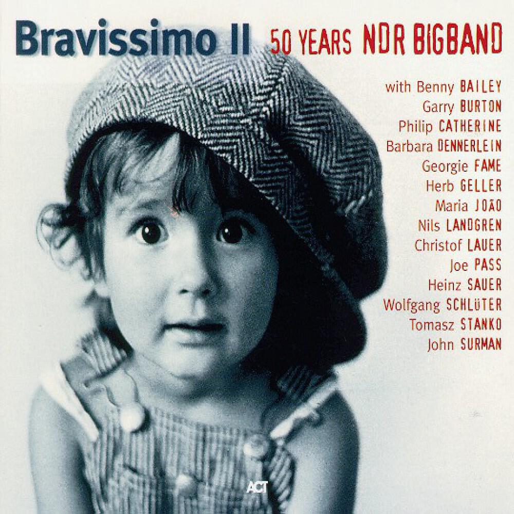 NDR Bigband - O Vos Omnis