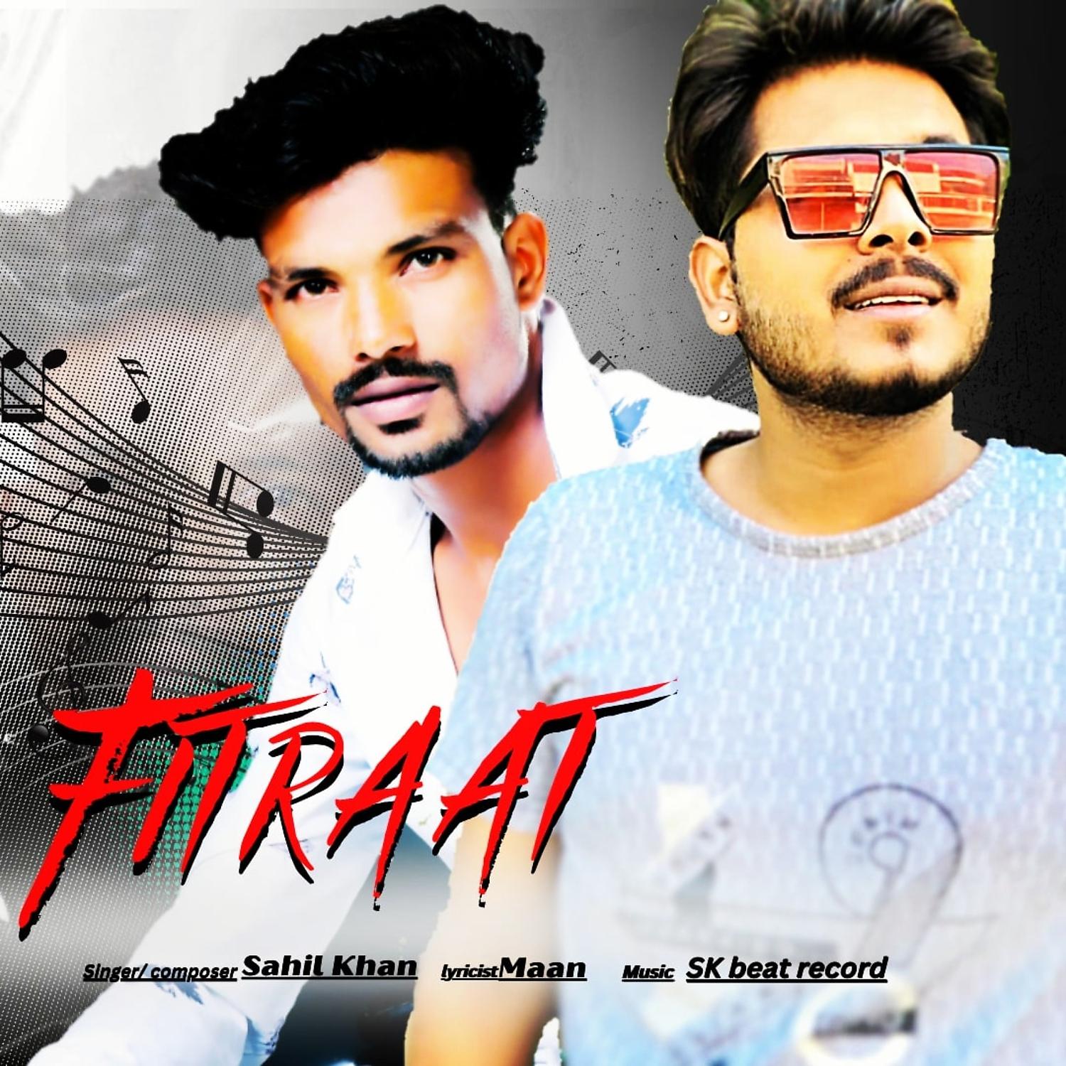 Постер альбома Fitraat