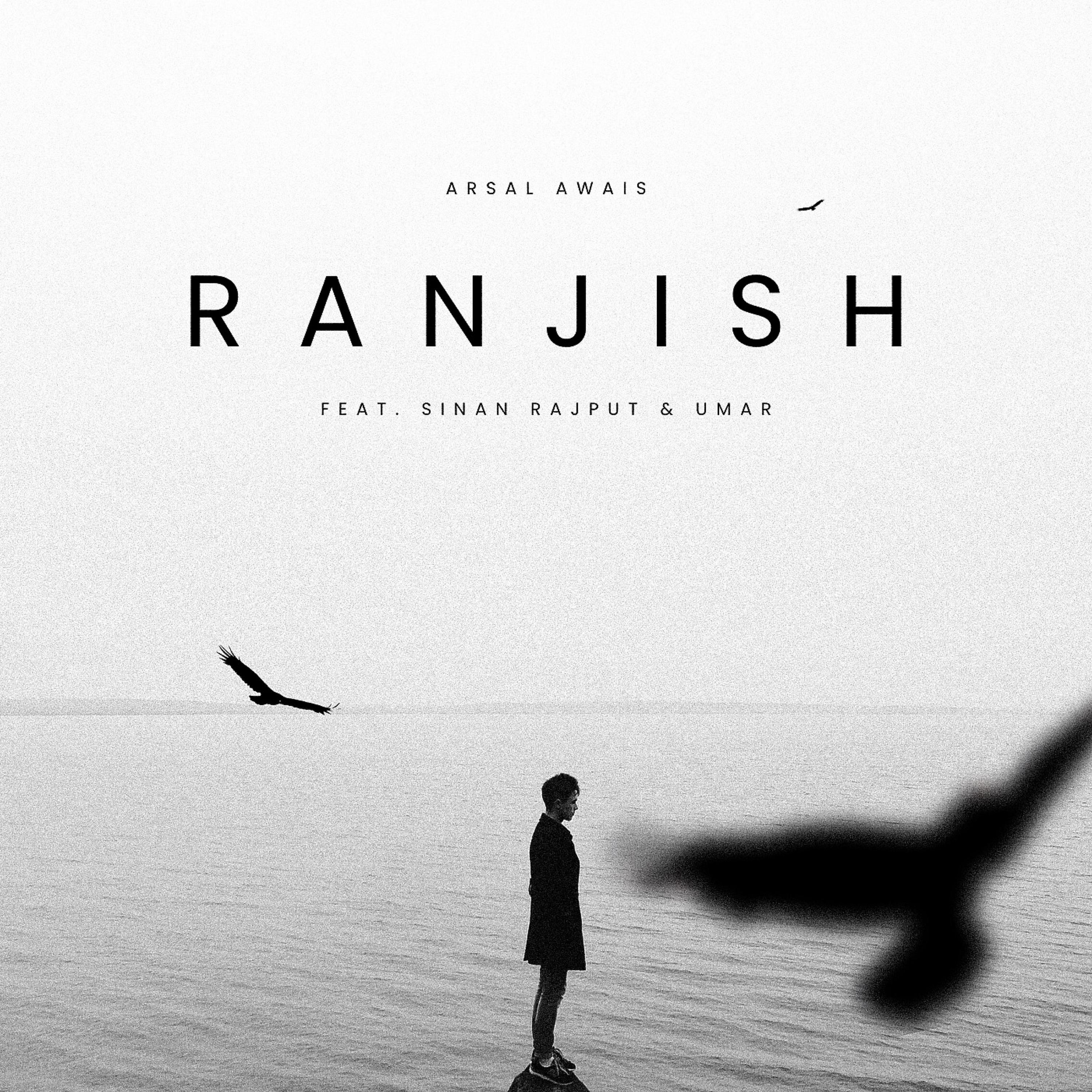 Постер альбома Ranjish