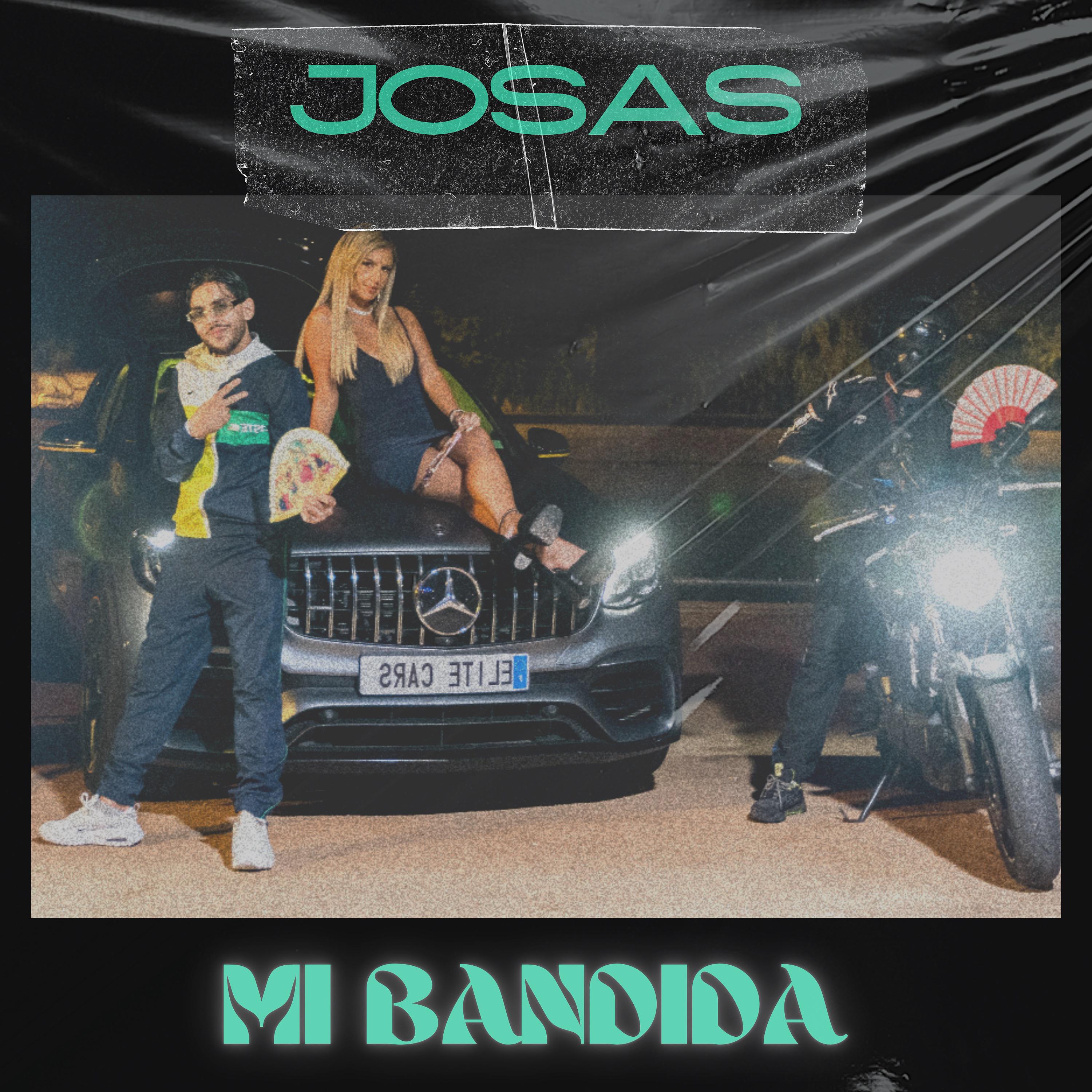 Постер альбома Mi Bandida
