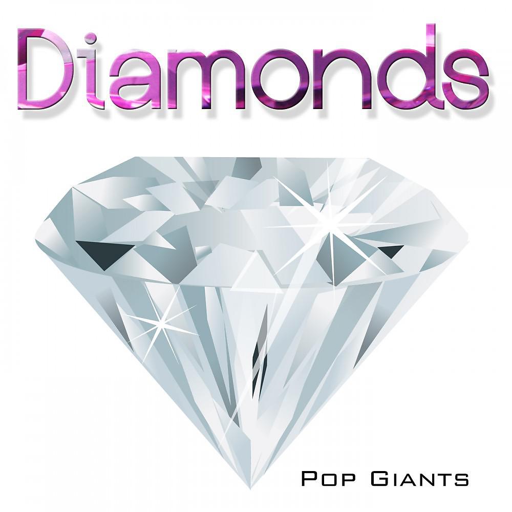 Постер альбома Diamonds (Like Diamonds in the Sky)