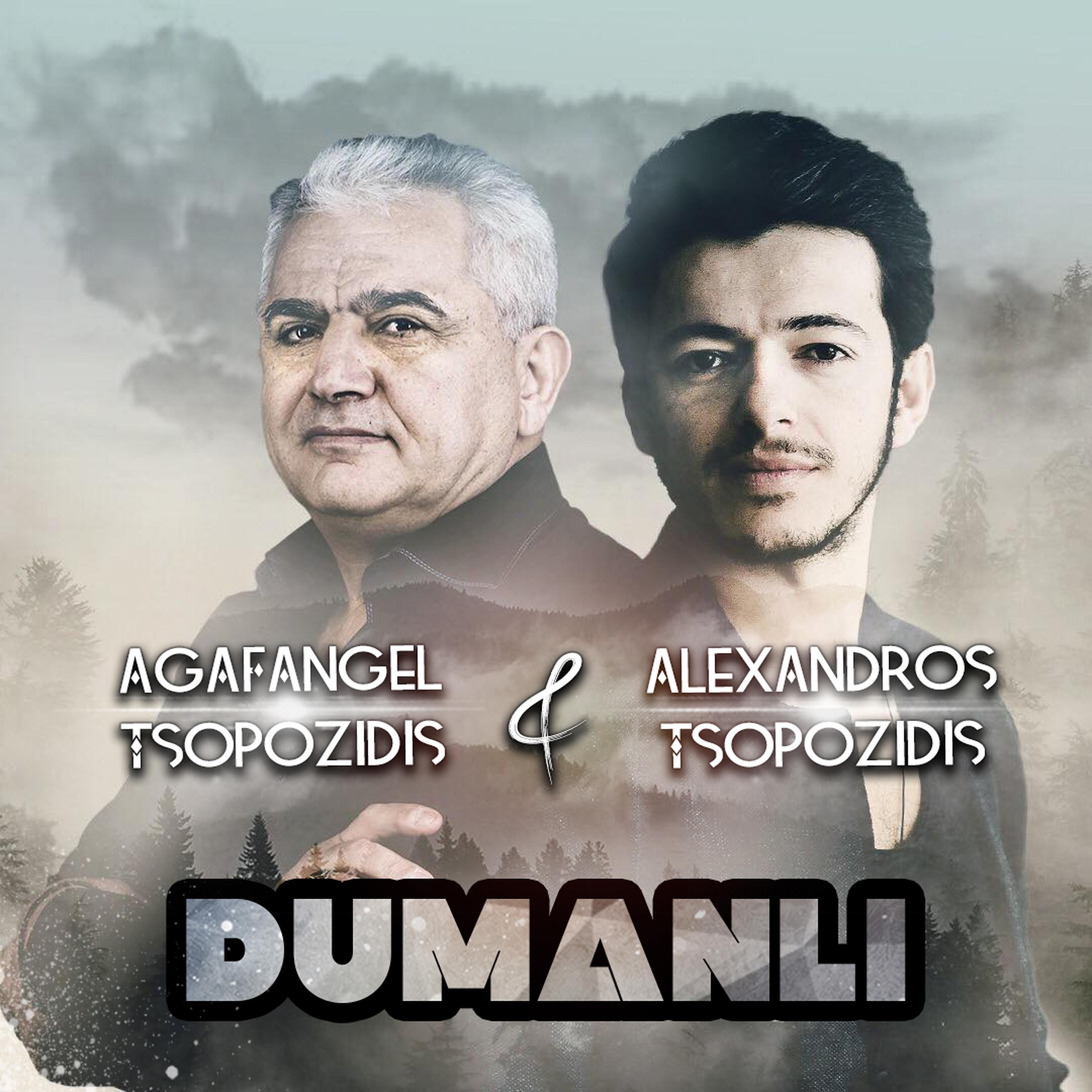 Постер альбома Dumanli