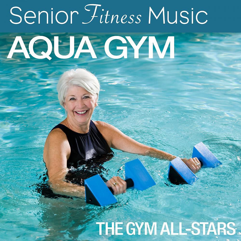 The Gym All-Stars - Copacabana (At the Copa) [117 BPM]