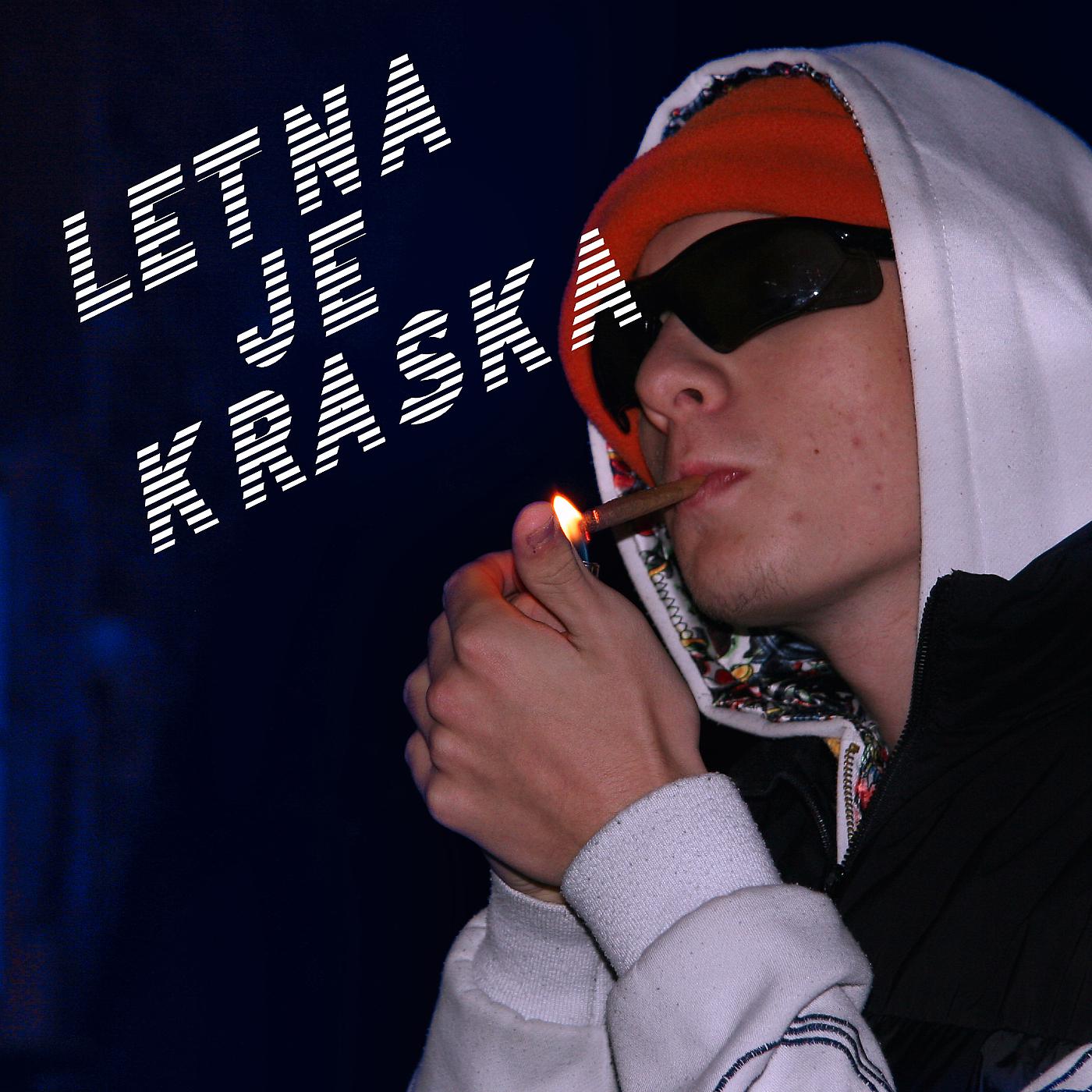 Постер альбома Letná Je Kráska