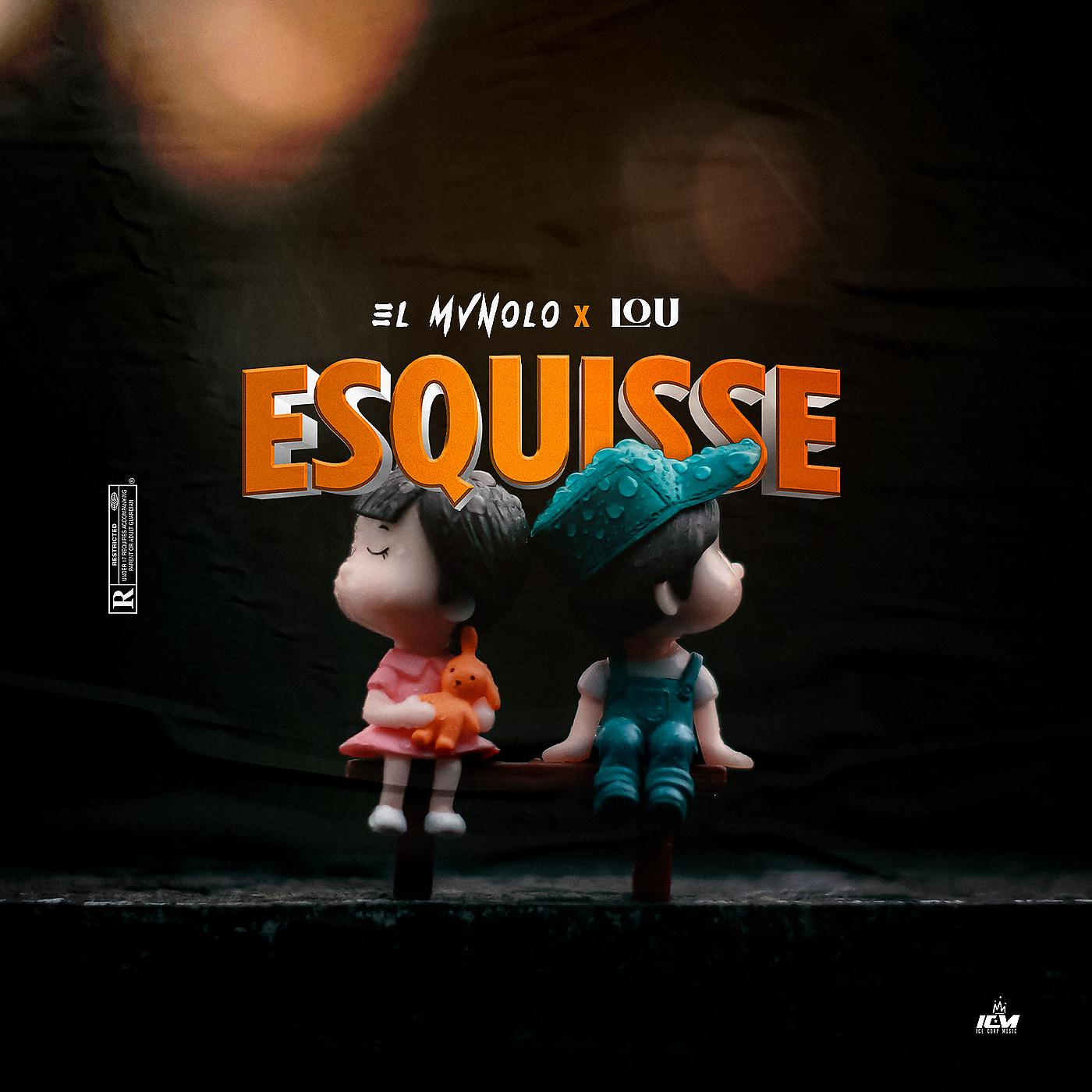 Постер альбома Esquisse