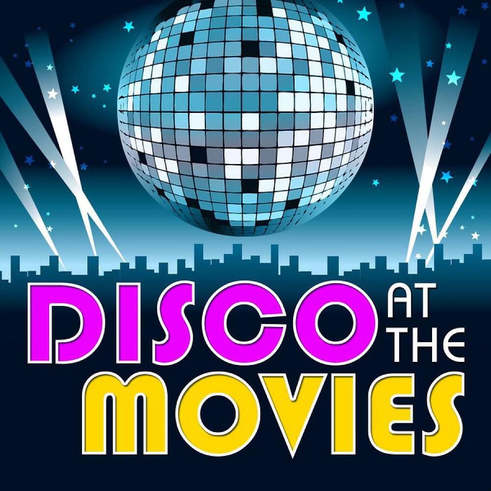 Count Dee's Silver Disco Explosion - Fly, Robin, Fly (From 