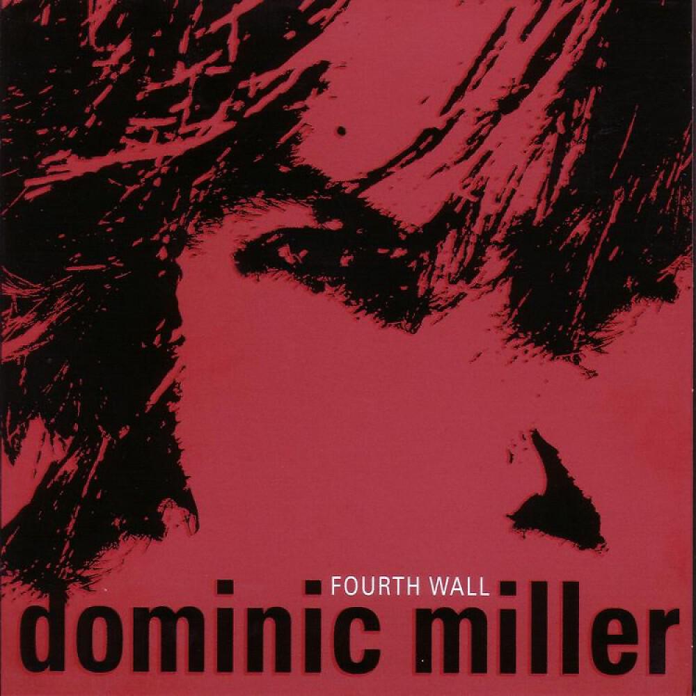 Dominic Miller - London Paris Cardiff