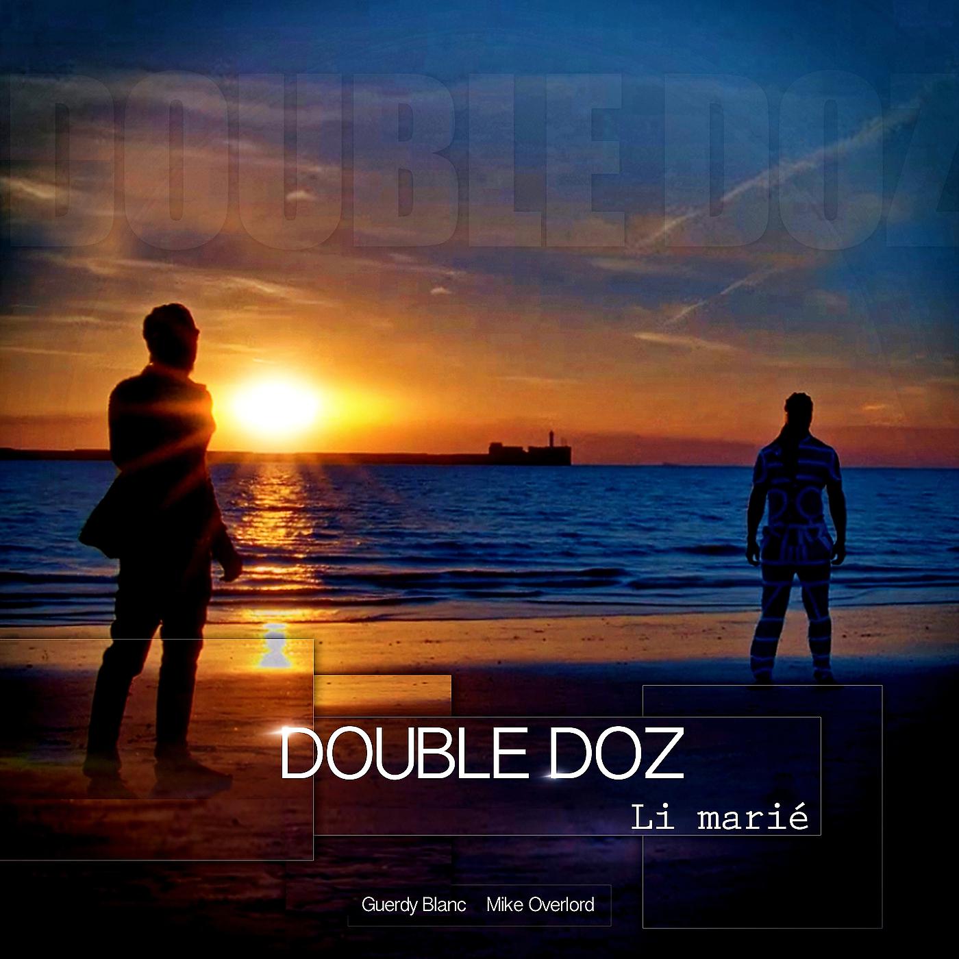 Постер альбома Double Doz (Li Marié)