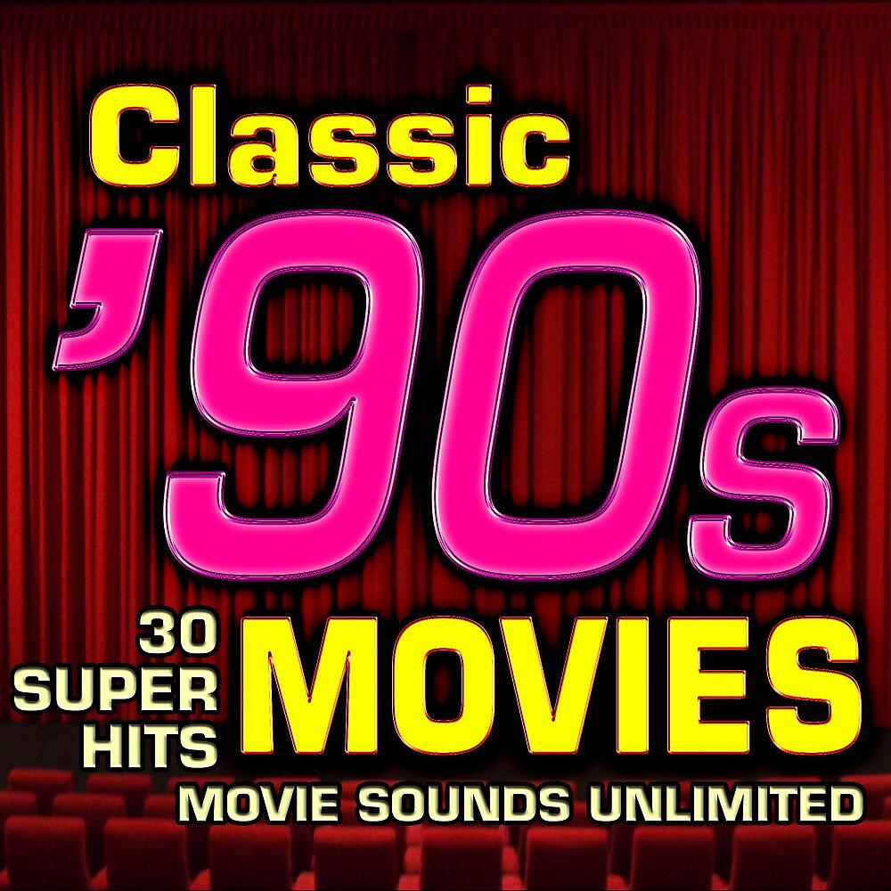 Movie Sounds Unlimited - Childhood (From 