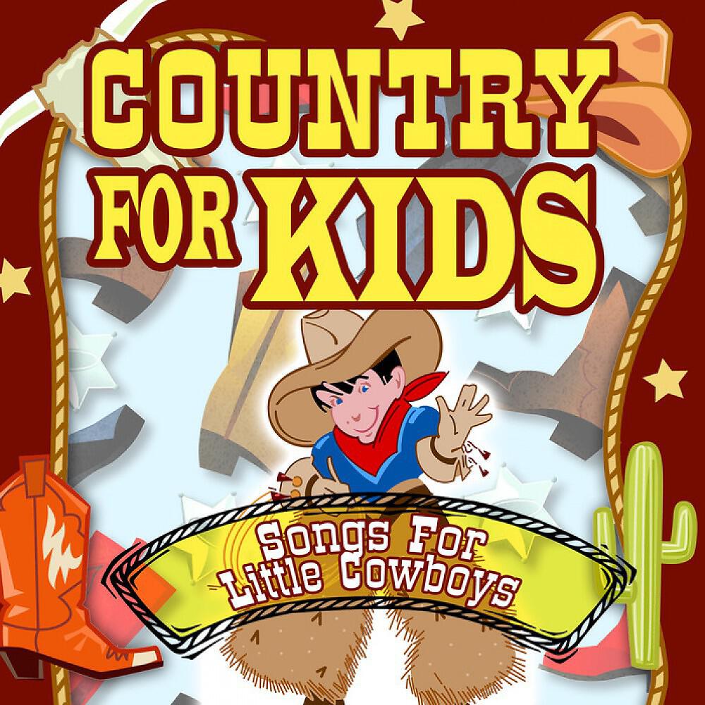 The Countdown Kids - Wabash Cannonball