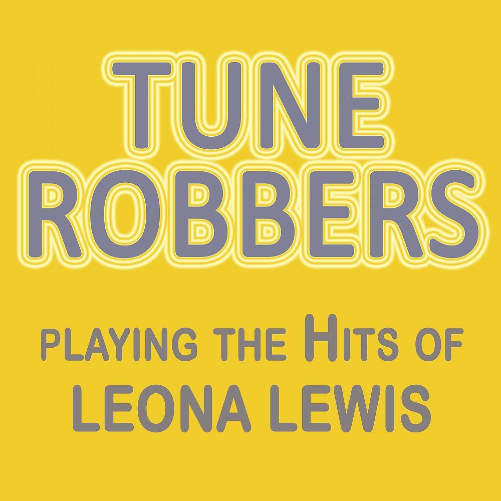 Tune Robbers - Broken