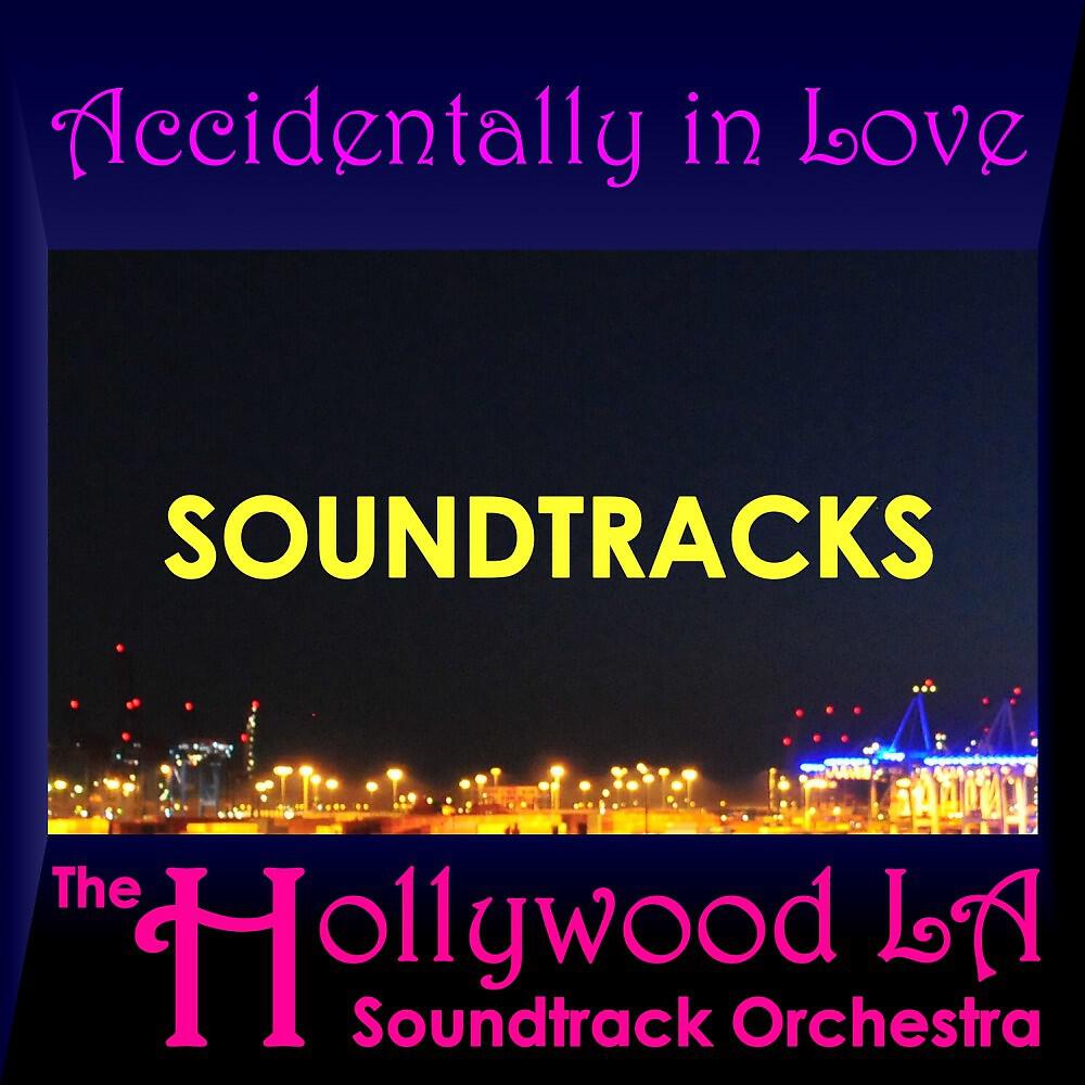 The Hollywood LA Soundtrack Orchestra - Magic Works (From 