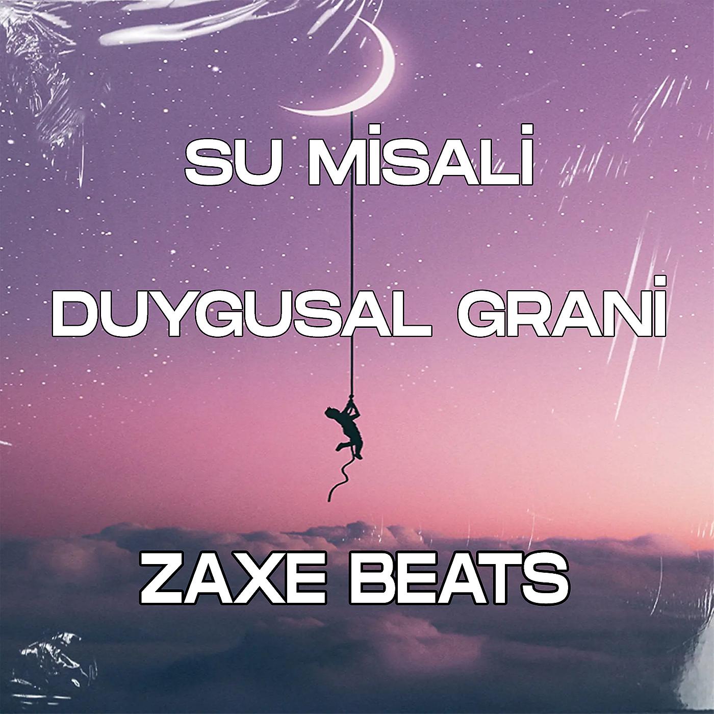 Постер альбома Su Misali Duygusal Grani