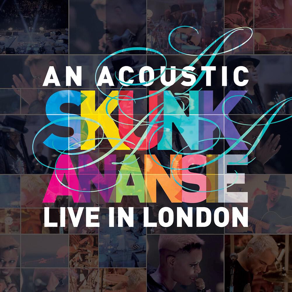 Skunk Anansie - Hedonism (Just Because You Feel Good) [Live and Acoustic]