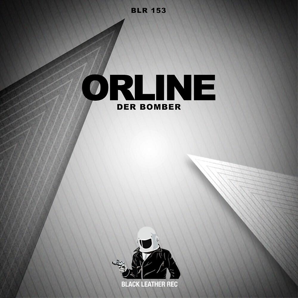 Orline - Der Bomber (Demia E.Clash Remix)
