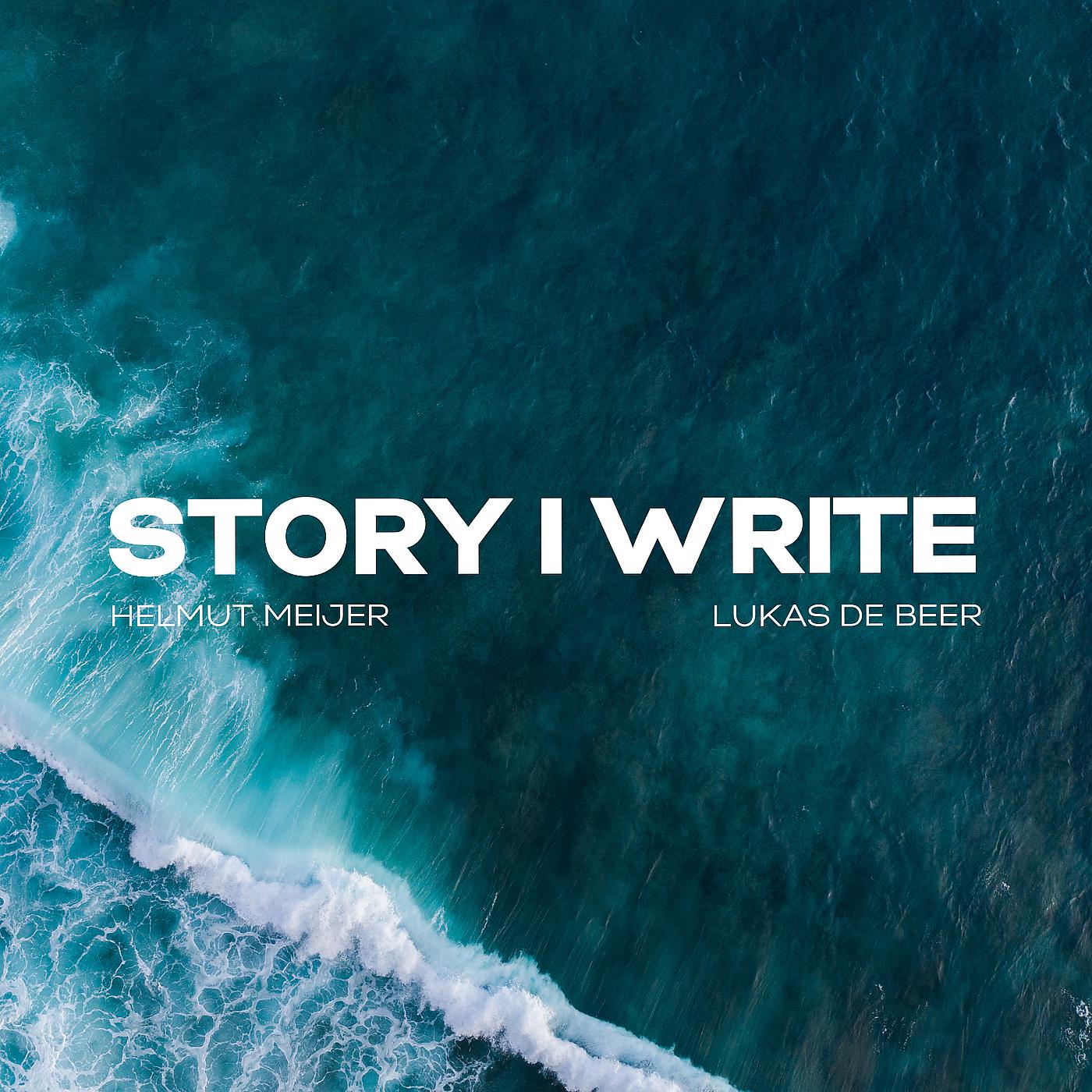 Постер альбома Story I Write