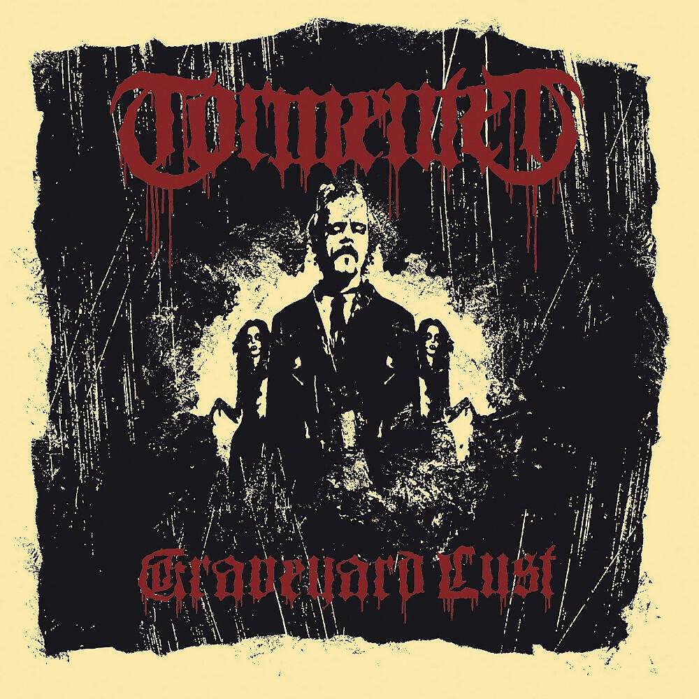 Tormented - Revel in Blood