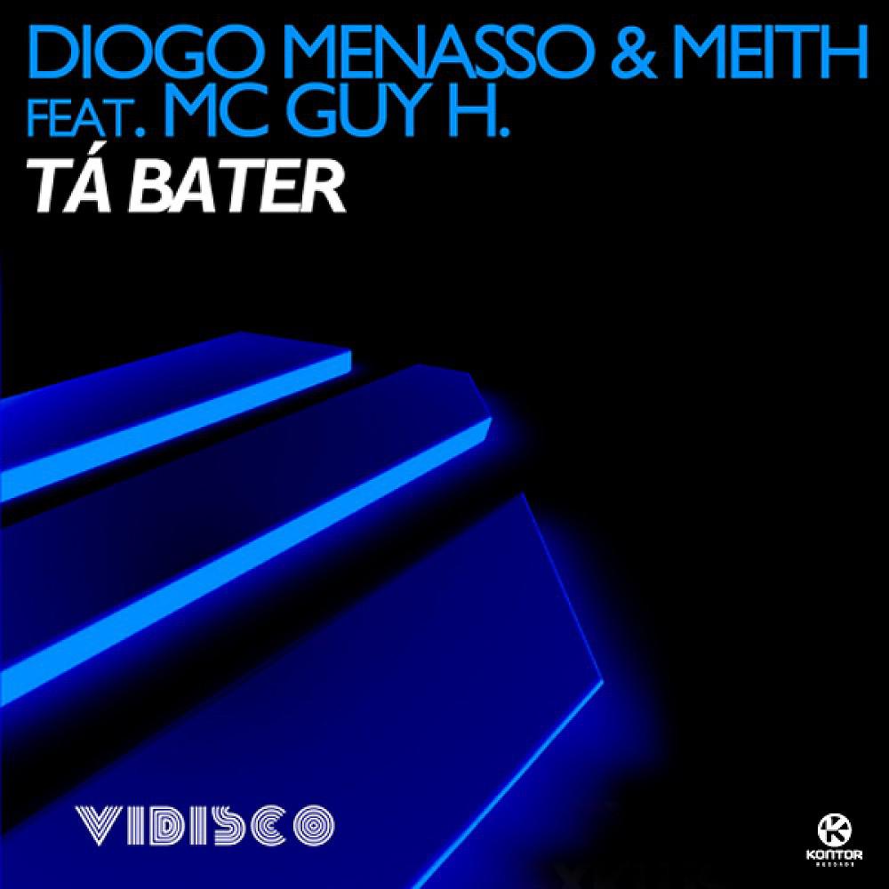 Постер альбома Tá Bater