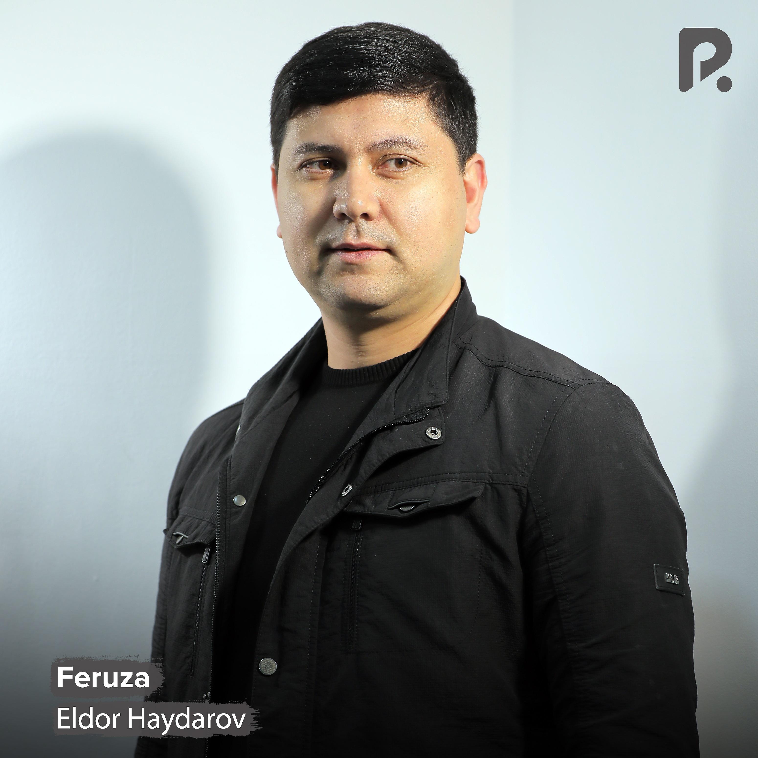 Постер альбома Feruza