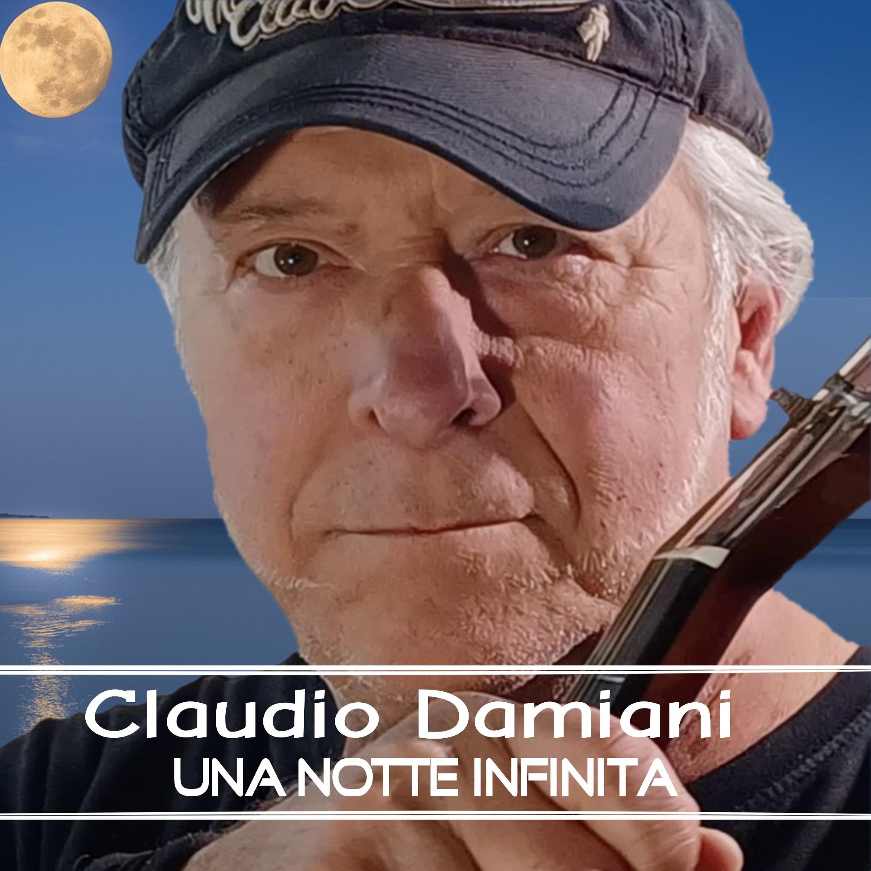 Постер альбома Una notte infinita