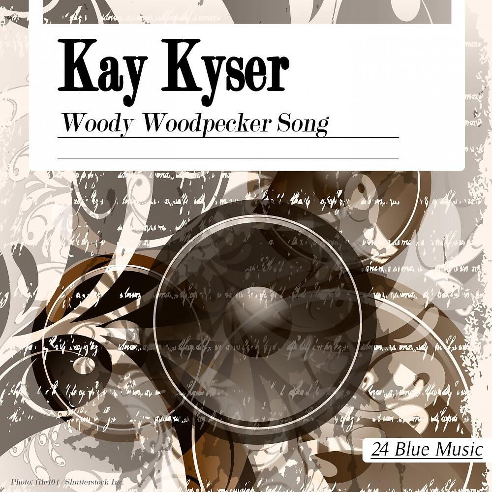 Kay Kyser - Woody Woodpecker Song