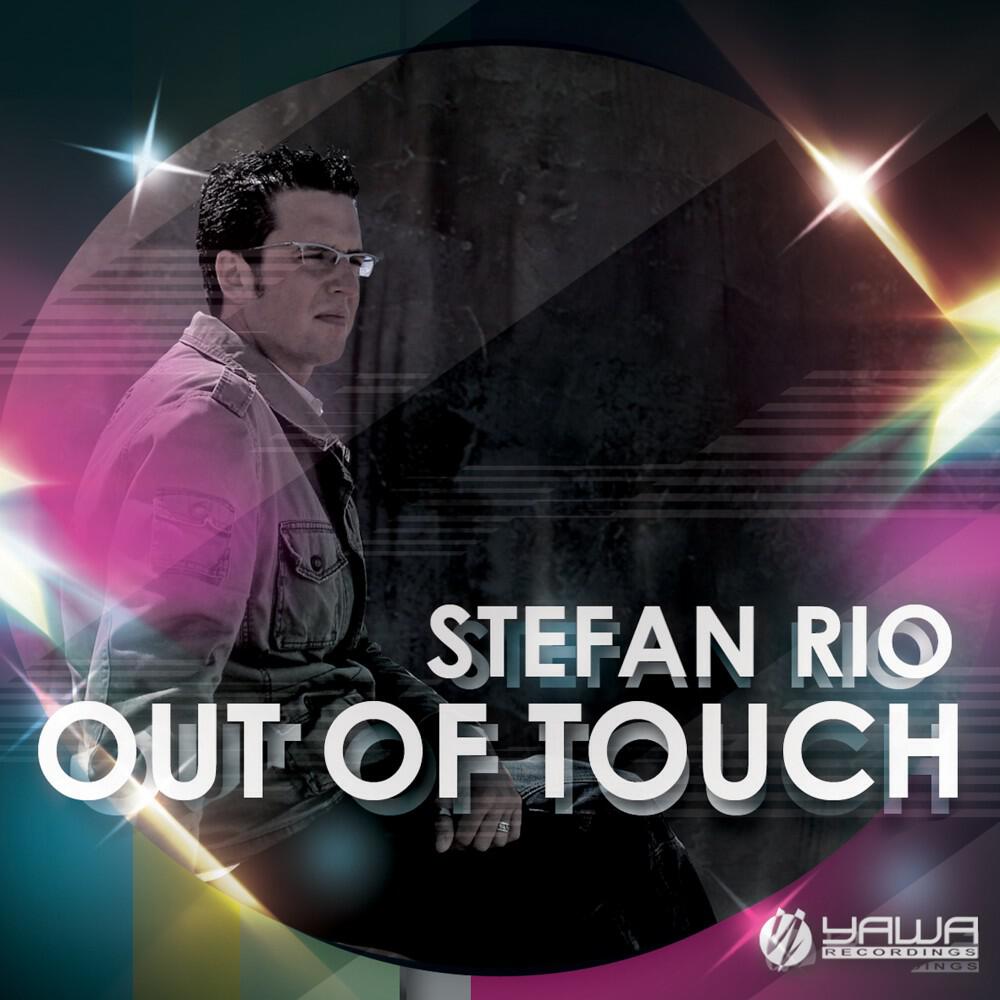 Stefan Rio - Out of Touch (Ti-Mo Remix)