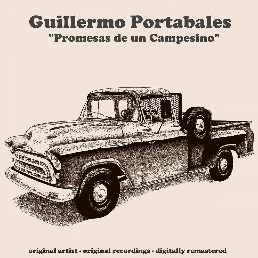 Guillermo Portabales with Su Conjunto - Desengano (Remastered)
