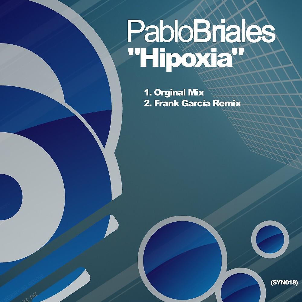 Pablo Briales - Hypoxia (Original Mix)