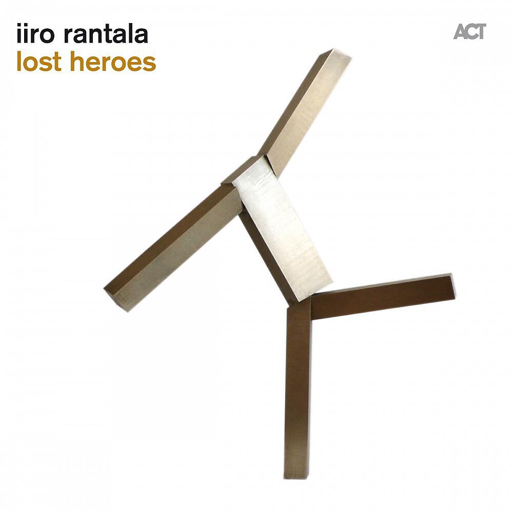 Iiro Rantala - One More Waltz for Michel Petrucciani