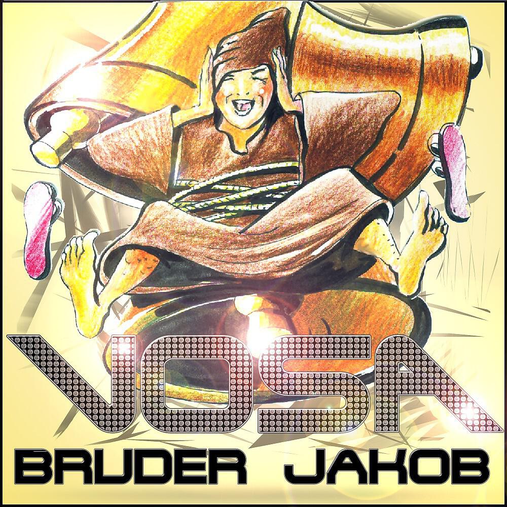 Vosa - Bruder Jakob (Radio Version) [Remastered] (Radio Version)