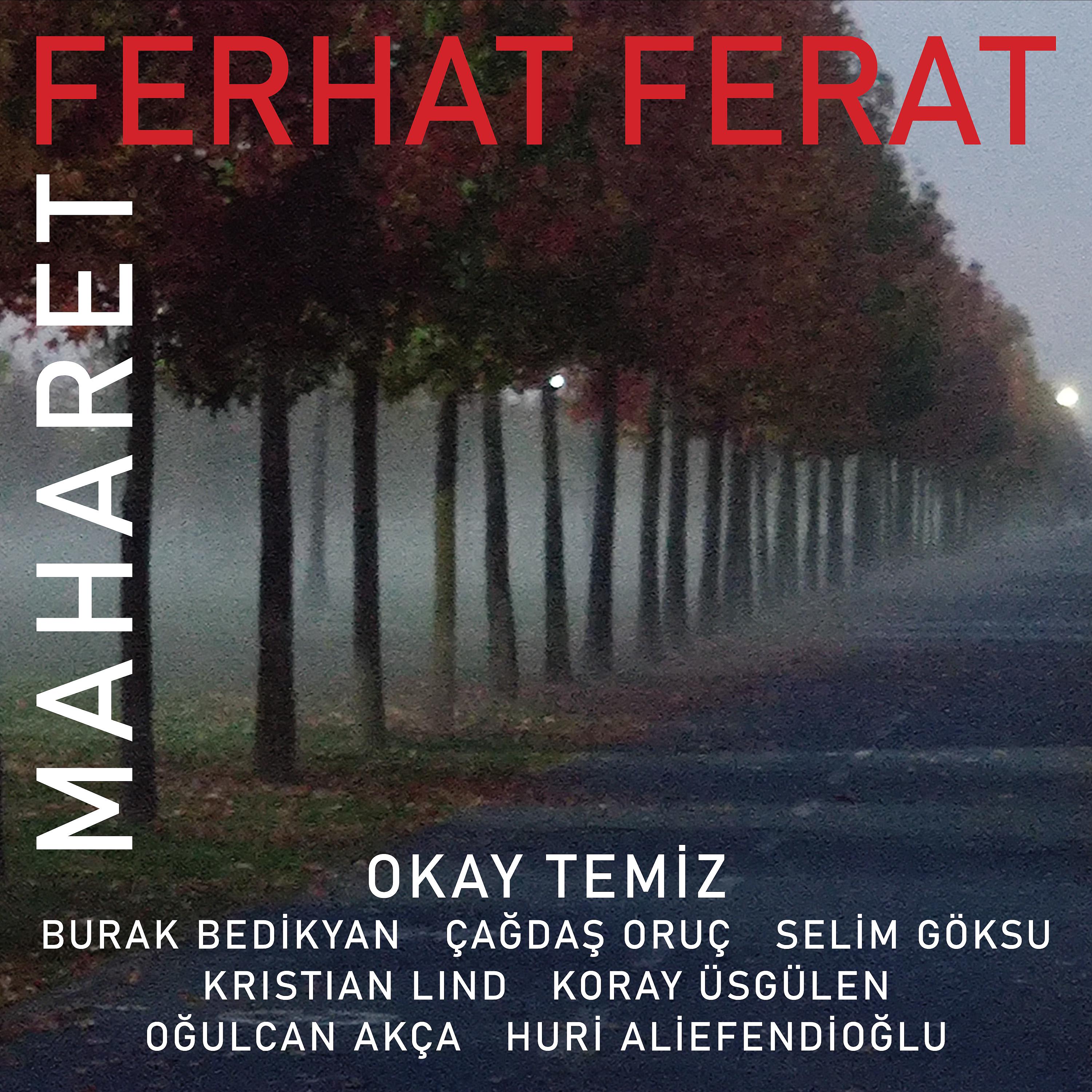Постер альбома Maharet