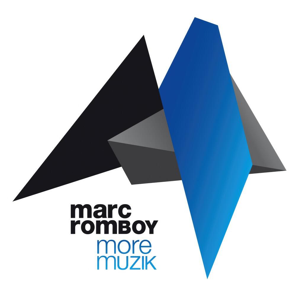 Marc Romboy - More Muzik (Gerd Rough Tool)