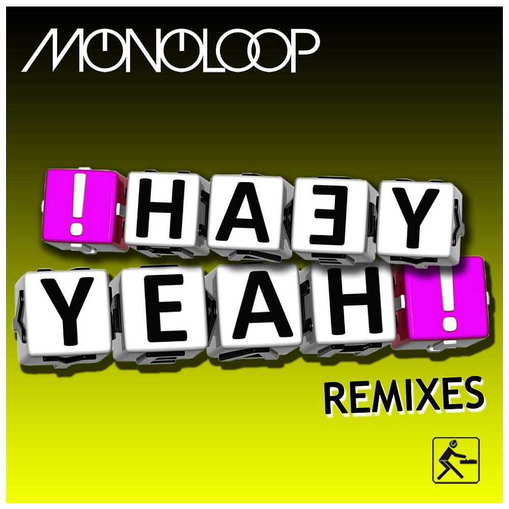 Monoloop - Yeah Yeah (Mark Bale Remix Dub)