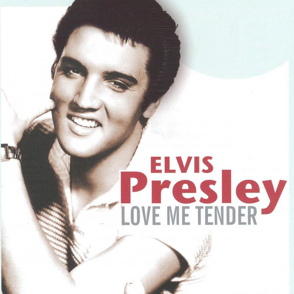 Elvis Presley - I'm Gonna Sit Right Down And Cry