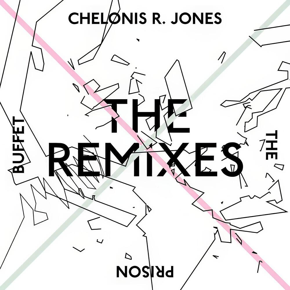 Chelonis R. Jones - Love Needs an Invoice (Pezzner Mix)