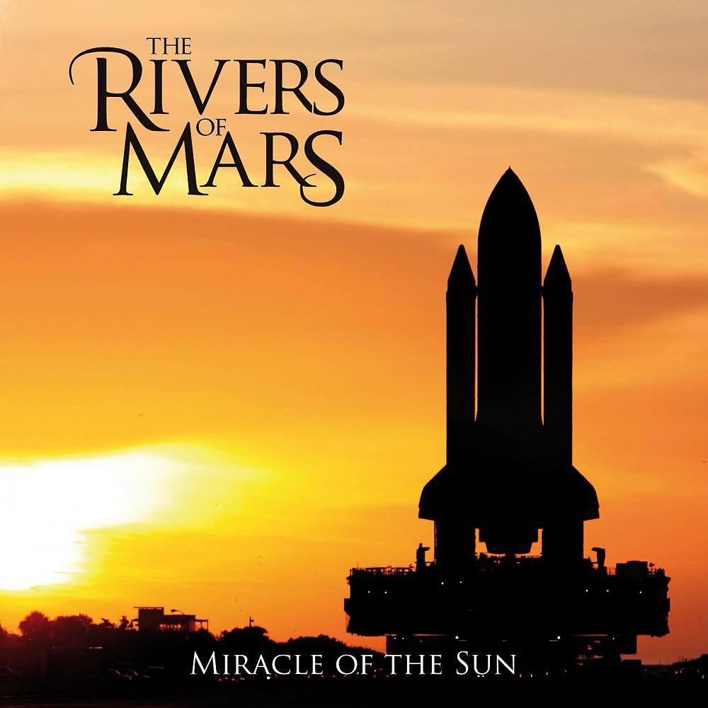 Постер альбома Miracle of the Sun